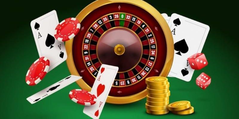 Những ưu điểm của chuyên mục casino J88