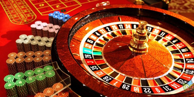 Trò chơi casino được hội viên quan tâm nhiều nhất