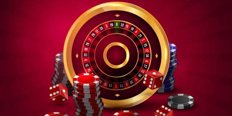 Hướng dẫn quy trình trải nghiệm casino tại nhà cái