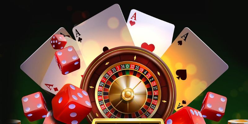 Casino J88 - chinh phục những trò chơi Hot nhất hiện nay