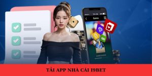 Tải App I9bet