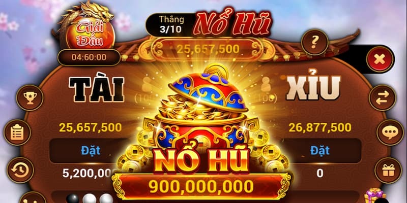 Nổ Hũ 77WIN - Trải Nghiệm Ngay Để Có Thể Đổi Đời Nhanh Chóng